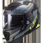 LS2 FF390 Breaker Beta – Zboží Mobilmania