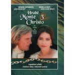 Hrabě Monte Christo 3. DVD – Zbozi.Blesk.cz