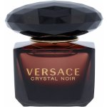 Versace Crystal Noir toaletní voda dámská 5 ml miniatura – Hledejceny.cz