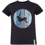 LOAP BOORT Chlapecké tričko černá – Hledejceny.cz