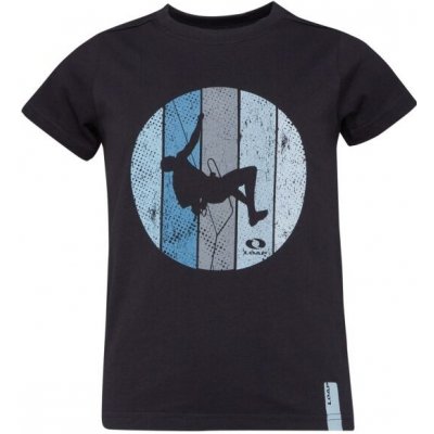 LOAP BOORT Chlapecké tričko černá – Hledejceny.cz