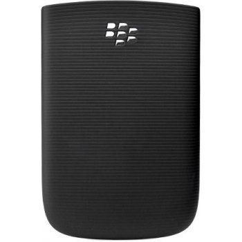 Kryt BlackBerry Torch 9800 zadní černý