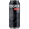 Energetický nápoj Tiger Energy Speed 500ml