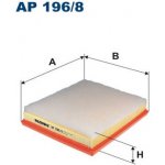 Vzduchový filtr FILTRON AP 196/8 – Hledejceny.cz