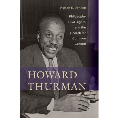 Howard Thurman