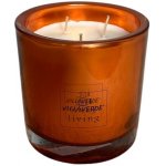 VillaVerde Scented Candle 3 wicks 1650 g – Zboží Dáma