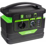 CARCLEVER GPS500 – Zboží Živě