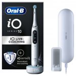 Oral-B iO Series 10 Stardust White – Hledejceny.cz