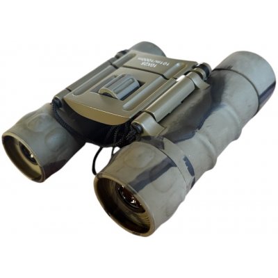 Mil-tec® 10x25 GEN II – Zboží Mobilmania