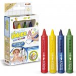 Amenity AB INKEE barevné pastelky do vany – Hledejceny.cz