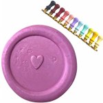 Creatissimo Pečetidlo s motivem malého srdíčka 82290 – Zboží Mobilmania