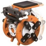 Alltoys Vesmírná sada solární 6v1 – Zboží Živě