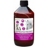 Irel Ostropestřcový olej pro psy a kočky 1000 ml – Hledejceny.cz
