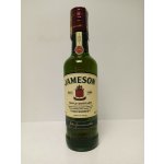 John Jameson Irish 40% 0,5 l (holá láhev) – Hledejceny.cz