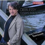 Debussy,c. - Complete Works For Piano Vol.4 / J.e.bavouzet – Hledejceny.cz