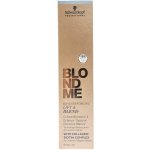 Schwarzkopf Blondme Bond Enforcing zesvětlující krém pro blond vlasy Ice 60 ml – Zboží Dáma