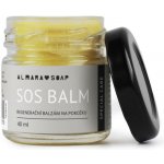 Almara Soap balzám SOS balm 40 ml – Zbozi.Blesk.cz