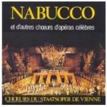 G Verdi & Chours Opera De Vie - Verdi - Nabucco Et Autres Chours CD – Hledejceny.cz