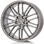 Rial KIBO 8x18 5x114,3 ET45 graphite – Sleviste.cz