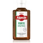 Alpecin Medicinal Forte Liquid intenzivní vlasové tonikum proti vypadávání vlasů 200 ml – Hledejceny.cz