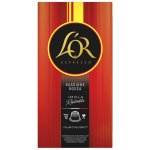 L'OR Espresso Imola Ristretto pražená mletá káva v kapslích 10 ks 52 g – Hledejceny.cz