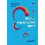 Multiorgasmický muž - Douglas Carlton Abrams – Hledejceny.cz