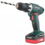 Metabo BS 14,4 V 602206540 – Hledejceny.cz