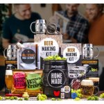 Mini Domácí pivovar XXL dárkové balení – Sleviste.cz