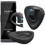 Vasco Translator V4 Stone Gray + E1 – Zboží Živě