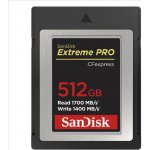 SanDisk 512 GB SDCFE-512G-GN4NN – Sleviste.cz