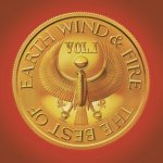 Earth, Wind & Fire - GREATEST HITS VOL. 1 LP – Hledejceny.cz