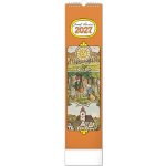 NOTIQUE nástěnný Josef Lada 12 × 48 cm 2027 – Zboží Mobilmania