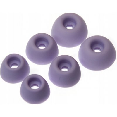Samsung Galaxy Buds 2 Pro R510 fialové – Zboží Živě