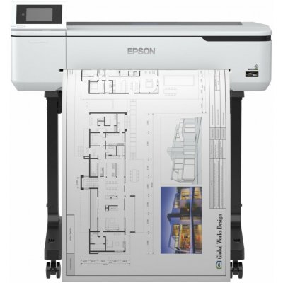 Epson SC-T3100 C11CF11302A0 – Zboží Mobilmania