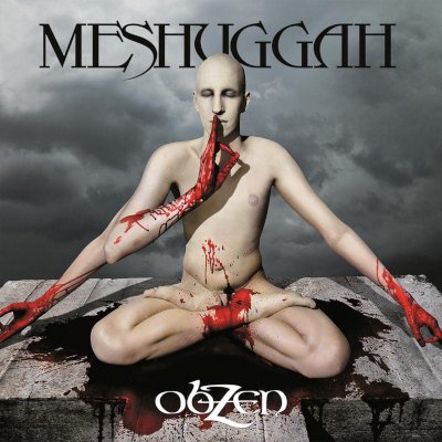 Meshuggah - obZen (2LP)