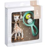 Vulli Vulli Dárkový set žirafa Sophie pro novorozence
