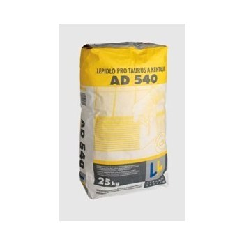 LB CERAMIC System AD 540 (C2FE) Rychletuhnoucí rozlivové lepidlo 25 kg