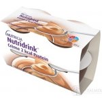 NUTRIDRINK CREME 2 KCAL PROTEIN S PŘÍCHUTÍ ČOKOLÁDOVOU POR SOL 24X200G – Hledejceny.cz