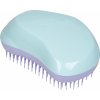 Hřeben a kartáč na vlasy Tangle Teezer Original Fine and Fragile Mint Violet kartáč na vlasy