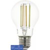 Žárovka Eglo LED žárovka Crosslink A60 E27 6 W 60 W 806 lm 2200-6500 K průhledná kompatibilní se SMART HOME by hornbach