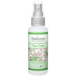 Saloos květinová pleťová voda Tea Tree 500 ml – Zbozi.Blesk.cz