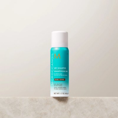 MoroccanOil Dry Shampoo Dark Tones 65 ml – Zbozi.Blesk.cz