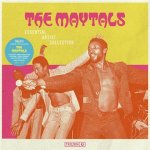 Maytals - Essential Artist Collection 2 CD – Hledejceny.cz