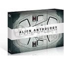 ALIEN Anthology - kolekce - edice k 35. výročí