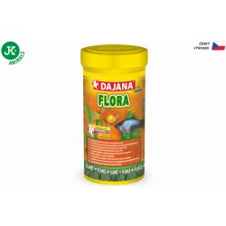 Dajana Flora 500 ml