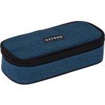 Karton P+P Pouzdro etue komfort UNICOLOR Blue – Zboží Dáma