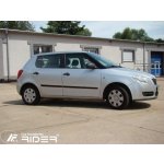 Lišty dveří Dacia Duster 10-18 – Hledejceny.cz