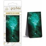 Pyramid International Magnetická záložka Harry Potter - Patronus – Zboží Dáma