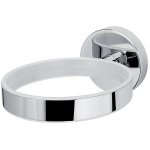 NIMCO Unix Úchyt dávkovače, pohárku, mýdlenky UN 13050X-26 – Sleviste.cz