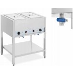 Royal Catering RCCD-1/1 2X200 – Zboží Dáma Royal Catering RCCD-1/1 2X200 – Zboží Dáma